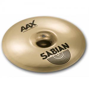 Sabian 사비안 심벌 AAX PLOSION FAST CRASH 21685XB (16인치)