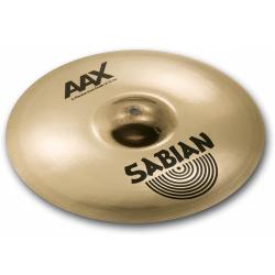 Sabian 사비안 심벌 AAX PLOSION FAST CRASH 21685XB (16인치)