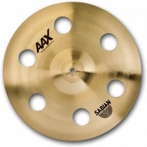 Sabian 사비안 심벌 AAX O-ZONE CRASH 21600X (16인치)