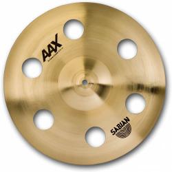 Sabian 사비안 심벌 AAX O-ZONE CRASH 21600X (16인치)