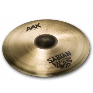 Sabian 사비안 AAX RAW BELL DRY RIDE 21" CYMBAL 22172XB
