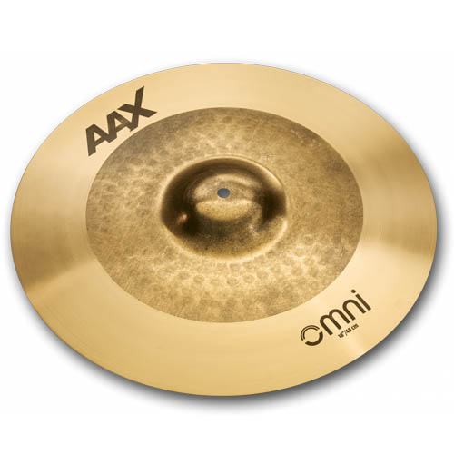 Sabian 사비안 심벌 AAX OMNI RIDE 222OMX (22인치) Sabian 사비안 심벌 AAX OMNI RIDE 222OMX (22인치)