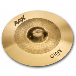 Sabian 사비안 심벌 AAX OMNI RIDE 222OMX (22인치)