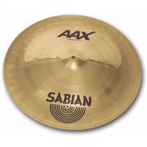 Sabian 사비안 심벌 AAX CHINESE CHINA 21816X (18인치)