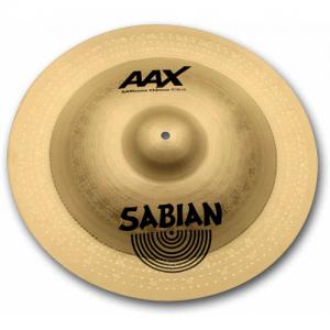 Sabian 사비안 심벌 AAX TREME CHINESE CHINA 21986XB (19인치)