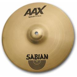 Sabian 사비안 심벌 AAX SPLASH 20805X (8인치)