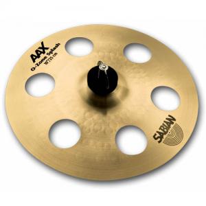 Sabian 사비안 심벌 AAX O-ZONE SPLASH 21000X (10인치)