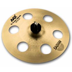 Sabian 사비안 심벌 AAX O-ZONE SPLASH 21000X (10인치)