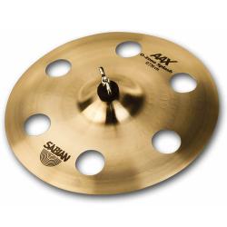 Sabian 사비안 심벌 AAX O-ZONE SPLASH 21200X (12인치)