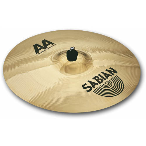 Sabian 사비안 심벌 AA MEDIUM CRASH 21808B (18인치) Sabian 사비안 심벌 AA MEDIUM CRASH 21808B (18인치)