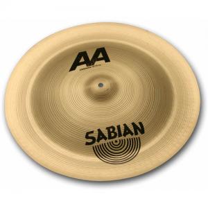 Sabian 사비안 심벌 AA CHINESE CHINA 21816B (18인치)