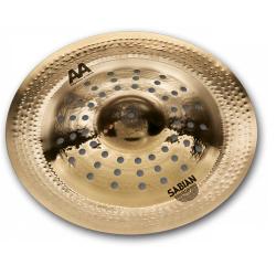 Sabian 사비안 심벌 AA HOLY CHINA 21916CS (19인치)
