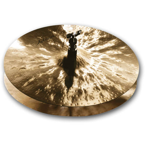 Sabian 사비안 심벌 ARTISAN HI-HAT A1402 (14인치) Sabian 사비안 심벌 ARTISAN HI-HAT A1402 (14인치)