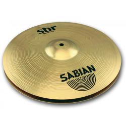 Sabian 사비안(SABIAN) SBR HI-HAT 14" CYMBAL SBR1402