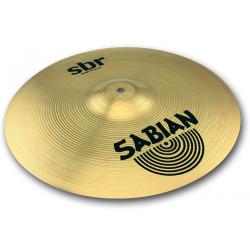 Sabian 사비안 심벌 SBR CRASH SBR1606 (16인치)