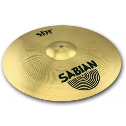 Sabian 사비안 심벌 SBR CRASH RIDE SBR1811 (18인치)