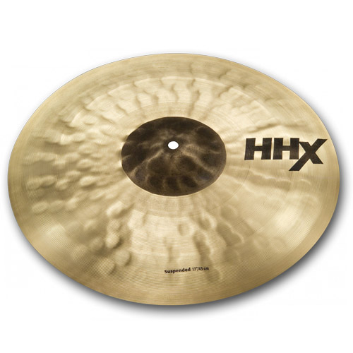 Sabian 사비안 심벌 HHX B&O SUSPENDED 11823XN (18인치) Sabian 사비안 심벌 HHX B&O SUSPENDED 11823XN (18인치)