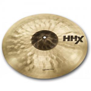 Sabian 사비안 심벌 HHX B&O SUSPENDED 11823XN (18인치)