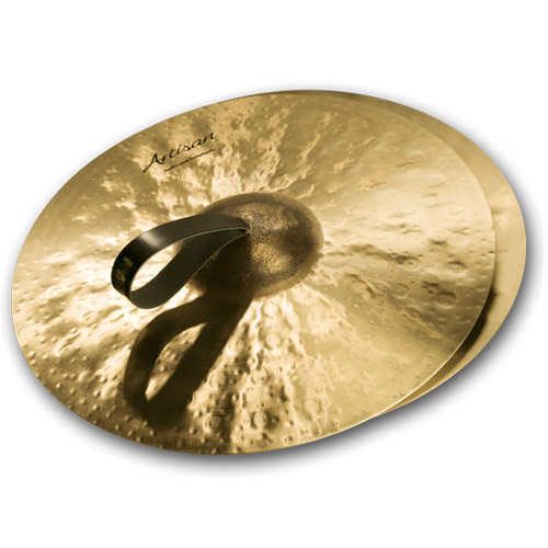 Sabian 사비안 심벌 ARTISAN B&O TRAD SYM A1655 (16인치) Sabian 사비안 심벌 ARTISAN B&O TRAD SYM A1655 (16인치)