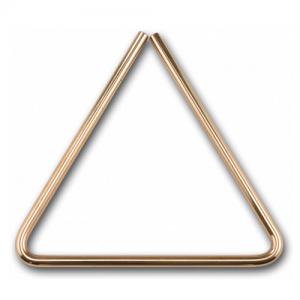 Sabian 트라이앵글 6인치 B8 Bronze(홀더,비터별도) 61134-6B8