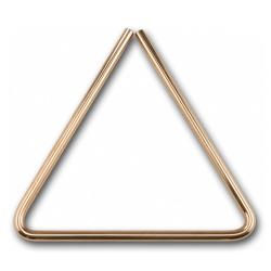 Sabian 트라이앵글 6인치 B8 Bronze(홀더,비터별도) 61134-6B8