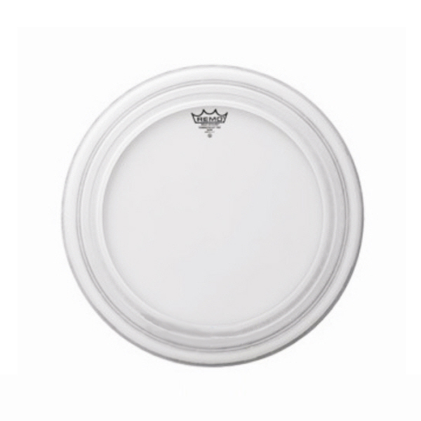 Remo Powerstroke Pro Coated 20인치 베이스헤드 PR-1120-00 Remo Powerstroke Pro Coated 20인치 베이스헤드 PR-1120-00
