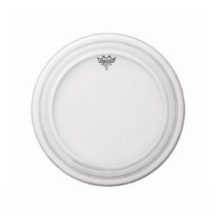 Remo Powerstroke Pro Coated 20인치 베이스헤드 PR-1120-00