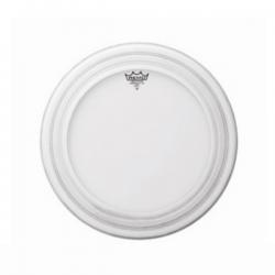 Remo Powerstroke Pro Coated 20인치 베이스헤드 PR-1120-00
