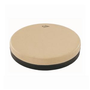 Remo 13" x 2" Not So Loud Versa Drumhead (버사드럼 젬베,팀바우,투바노 13인치 전용 헤드) TF-0013-01-NSL