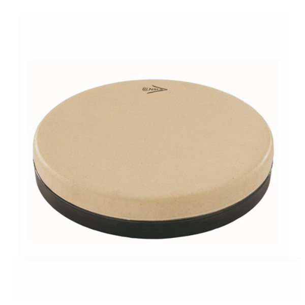 Remo 13" x 2" Not So Loud Versa Drumhead (버사드럼 젬베,팀바우,투바노 13인치 전용 헤드) TF-0013-01-NSL