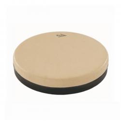 Remo 13" x 2" Not So Loud Versa Drumhead (버사드럼 젬베,팀바우,투바노 13인치 전용 헤드) TF-0013-01-NSL