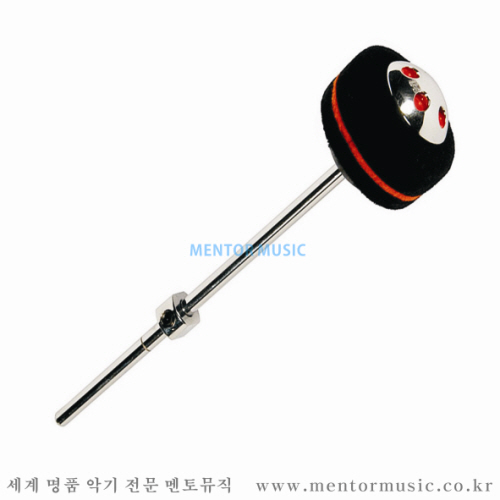 pearl 펄 엘리미네이터 데몬 컨트롤 코어 펠트 비터 B-300F