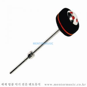 pearl 펄 엘리미네이터 데몬 컨트롤 코어 펠트 비터 B-300F