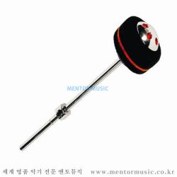 pearl 펄 엘리미네이터 데몬 컨트롤 코어 펠트 비터 B-300F