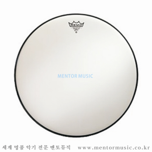 REMO 레모 르네상스 해지 팀파니가죽(헤드) 34inch (Remo Renaissance Hazy Timpani Head 34inch) RC-3400-SA REMO 레모 르네상스 해지 팀파니가죽(헤드) 34inch (Remo Renaissance Hazy Timpani Head 34inch) RC-3400-SA