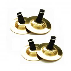 SOL 핑거심벌 2쌍 PA-62