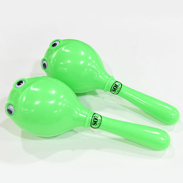 SOL 개구리 마라카스 MR-14 SOL 개구리 마라카스 MR-14