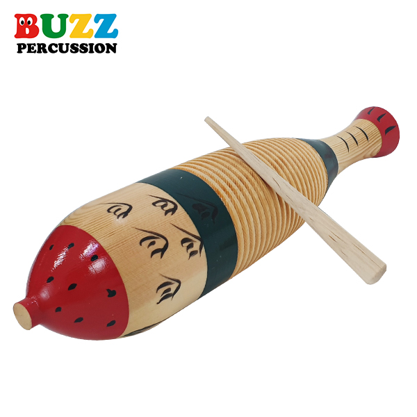 BUZZ 물고기 귀로 G0 32cm BUZZ 물고기 귀로 G0 32cm
