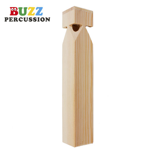 BUZZ 나무 기차휘슬 HCD BUZZ 나무 기차휘슬 HCD