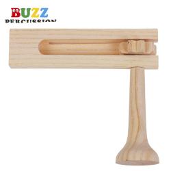 BUZZ 우드 라쳇 G20-4