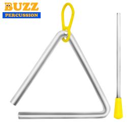 BUZZ 트라이앵글 4인치 BU-T4 (비터포함)