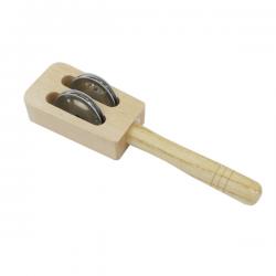 BUZZ 버즈 유아용 우드 징글스틱 YHG-2