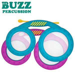 BUZZ 톰톰 드럼 SMG
