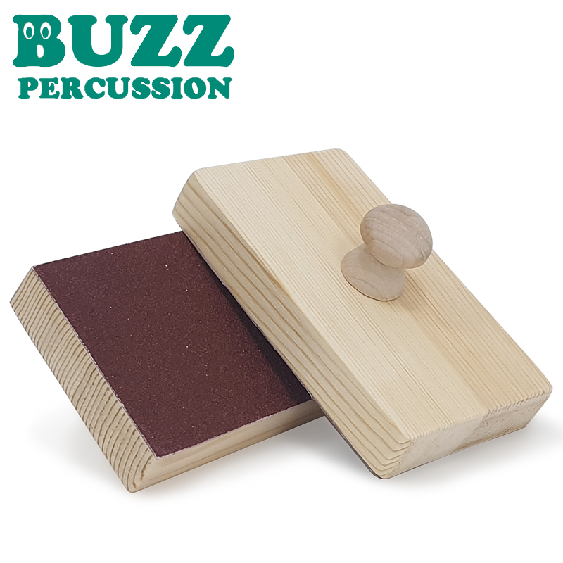 BUZZ 손잡이 샌드블럭 1쌍 YHSB-1 BUZZ 손잡이 샌드블럭 1쌍 YHSB-1