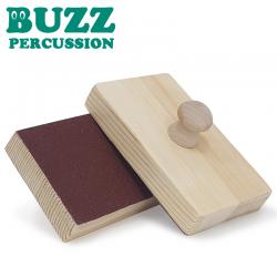 BUZZ 손잡이 샌드블럭 1쌍 YHSB-1