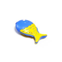 Halilit 할릴릿 물고기 쉐이커 1개 MP390