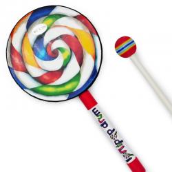 BUZZ 롤리팝드럼 6인치 BBTG-15