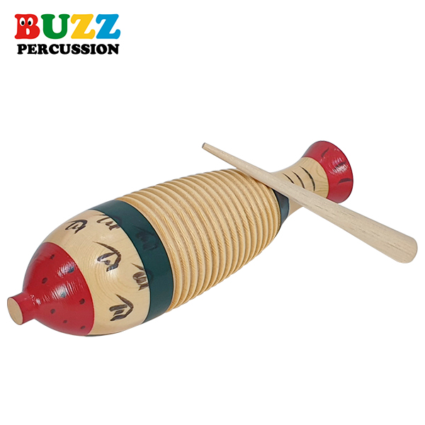 BUZZ 물고기 귀로 21cm G0-1 BUZZ 물고기 귀로 21cm G0-1