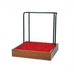 정우 지휘단(1100&times;1200&times;200)_안전난간4구 CL-950