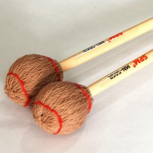 SPM 마림바 2말렛 갈대손잡이 Soft MN-505R